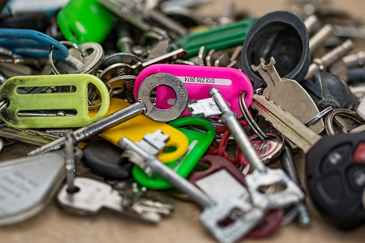 Altcoin Market Could Heat Up This Week With B Token Unlock Schedule, ONDO Leads the Charge