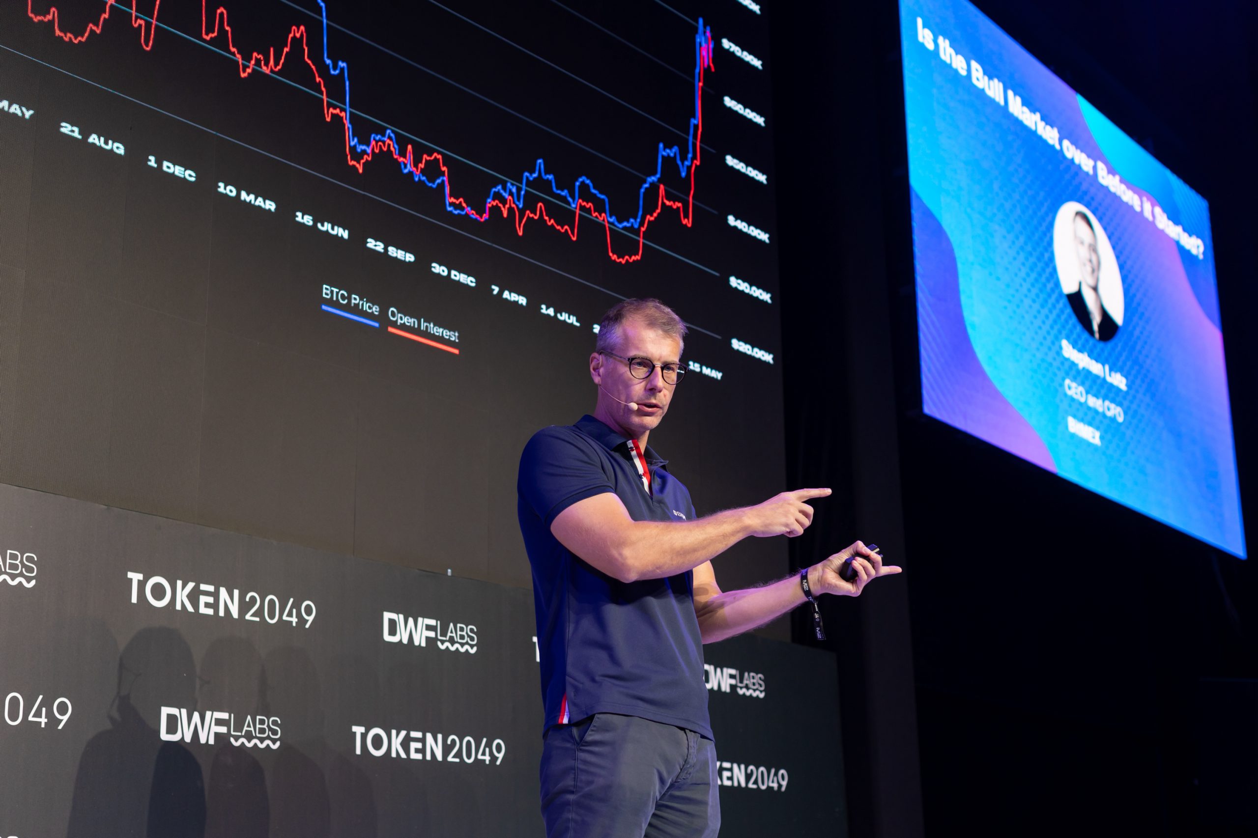 As BitMEX Turns 10, the Market Is Still Thankful for the Perpetual Swap
