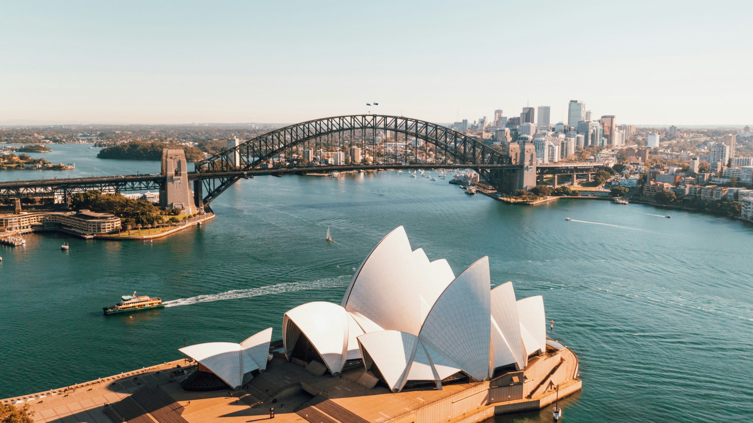 Australia Warns Crypto ATM Providers on Missing Anti-Money Laundering Checks
