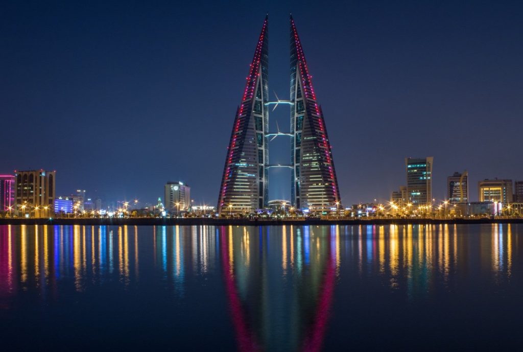 Bahrain-Regulated Crypto Exchange Enters B Tokenized Gold Market as RWA Demand Grows Bahrain-Regulated Crypto Exchange Enters B Tokenized Gold Market as RWA Demand Grows