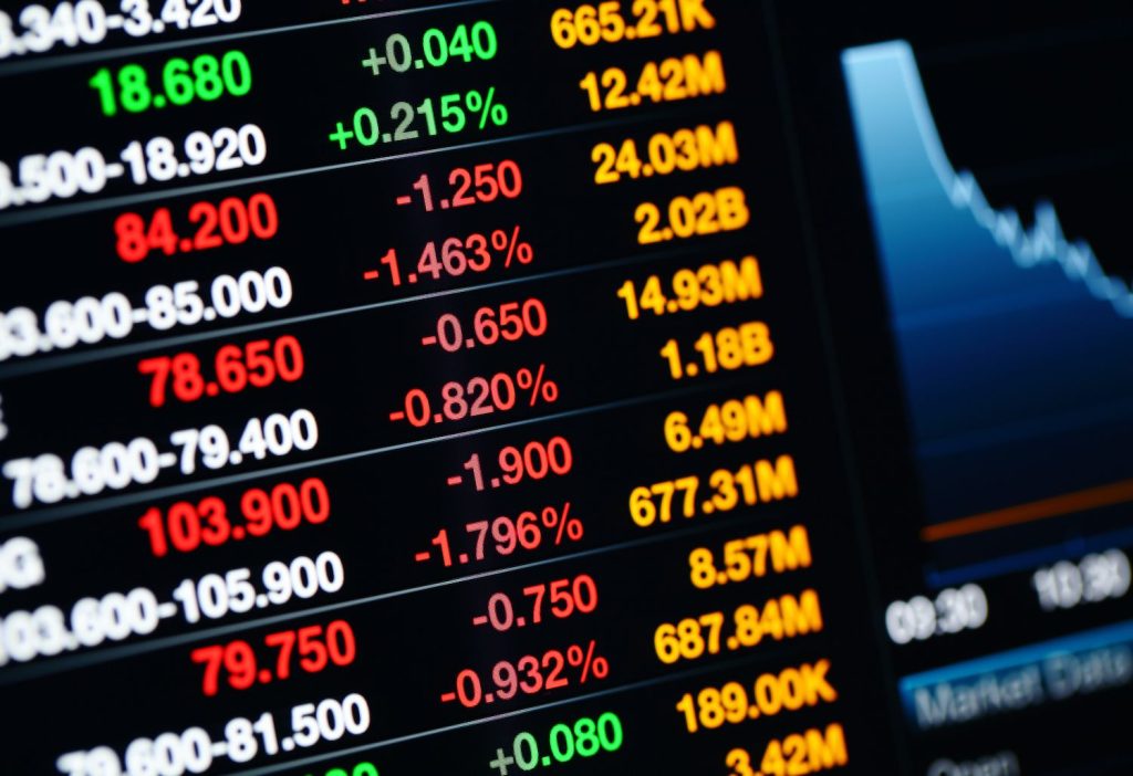 Bakkt Shares Drop 35% After Loss of Two Major Customers