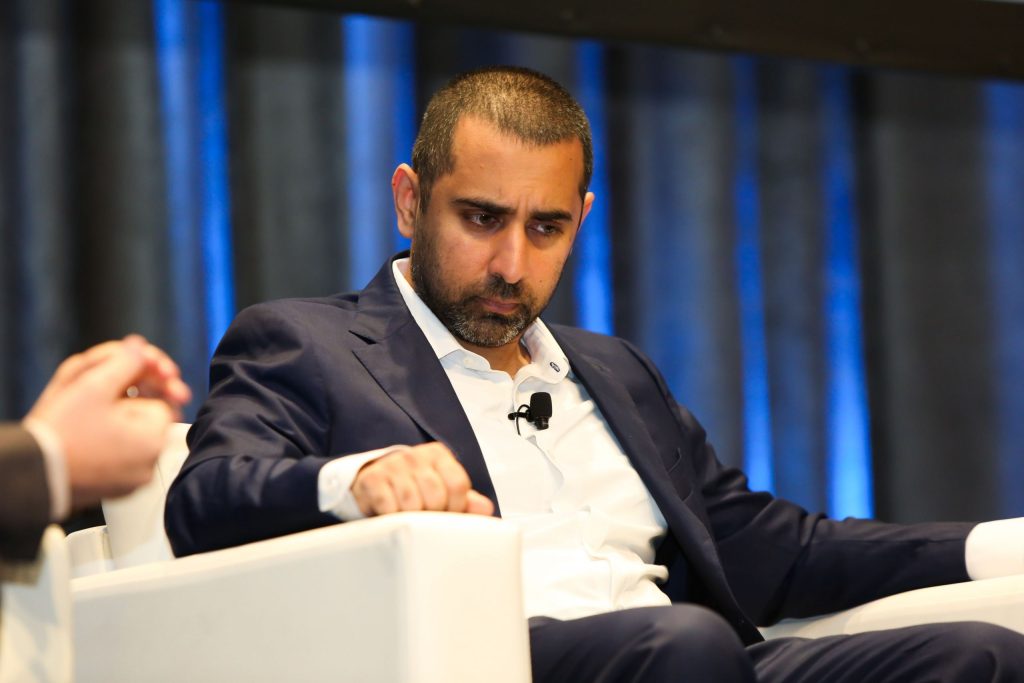 Balaji Blasts Memecoins, Calling Them ‘Zero-Sum Lottery’ as TRUMP Token Sends Market In Frenzy