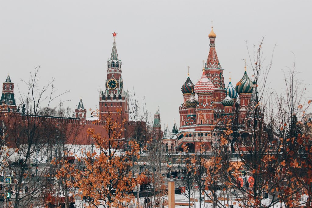 Bank of Russia Proposes Crypto Investment Pilot for High-Net-Worth Investors Bank of Russia Proposes Crypto Investment Pilot for High-Net-Worth Investors