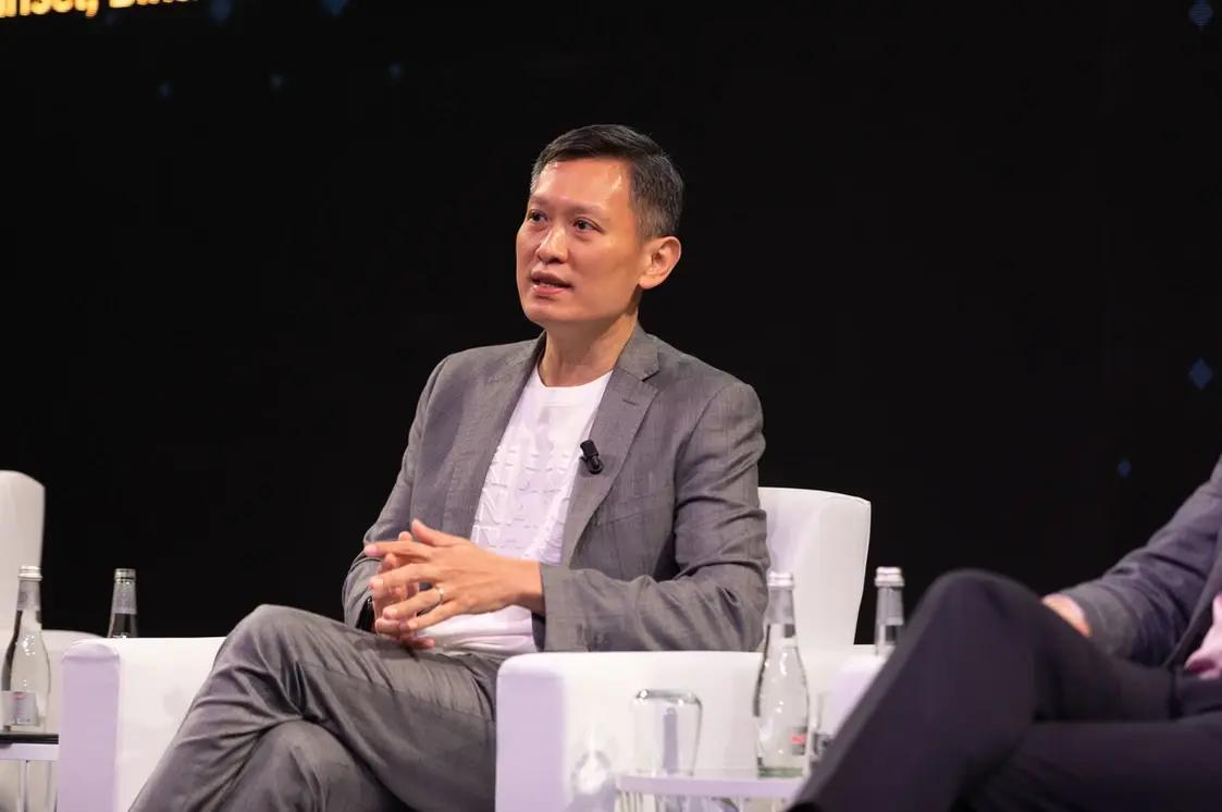 Binance Bitcoin Reserves Slumped 5M in January as User Balances Rose by .4B