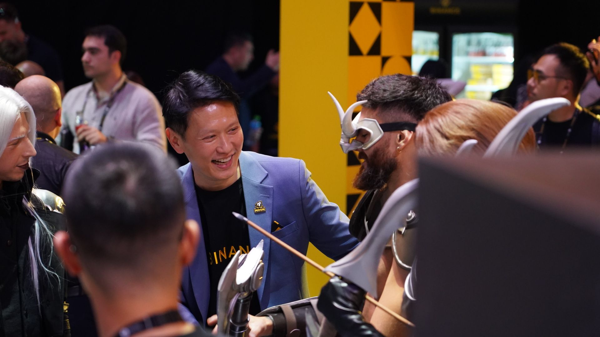 Binance Boosts Compliance Staff by 34% Year-Over-Year, Citing Industry’s ‘Rapid Maturation’