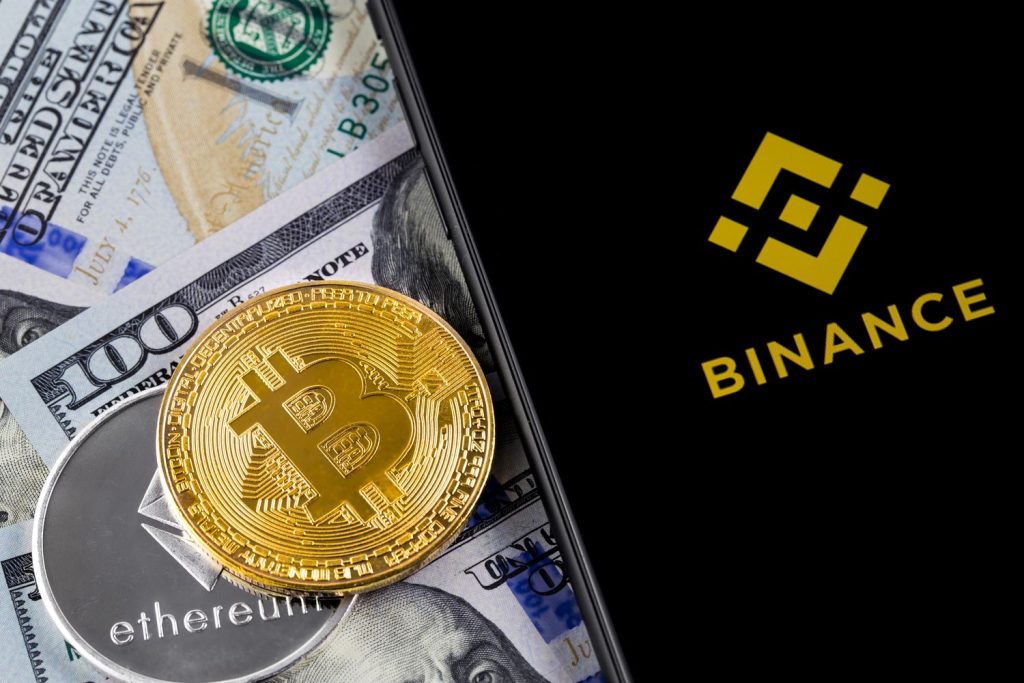 Binance Wallet Suspends Staff Member Over Front-Running Allegations