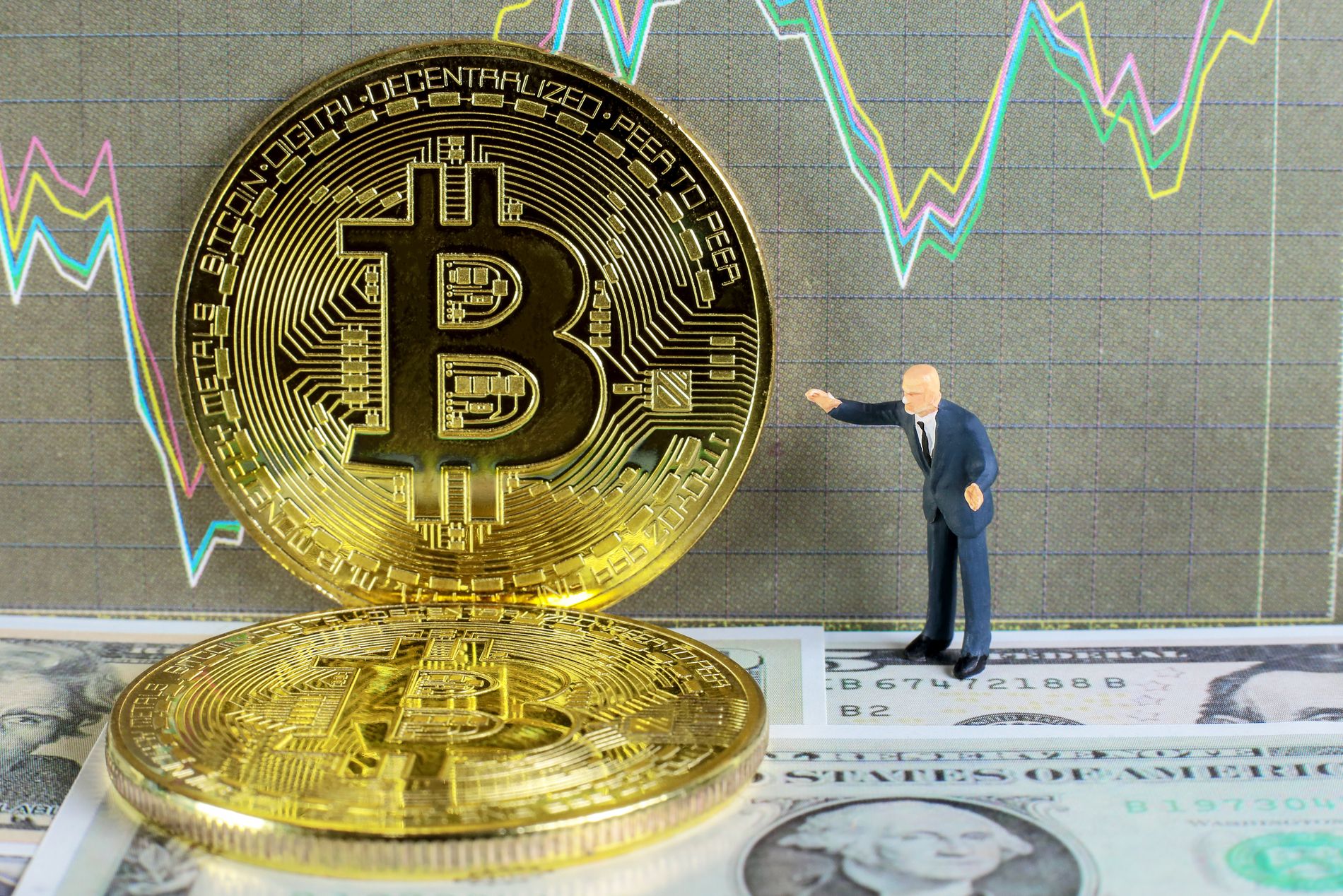Biotech’s ATAI Life Sciences Joins Roster of Firms With Bitcoin Treasury Strategies