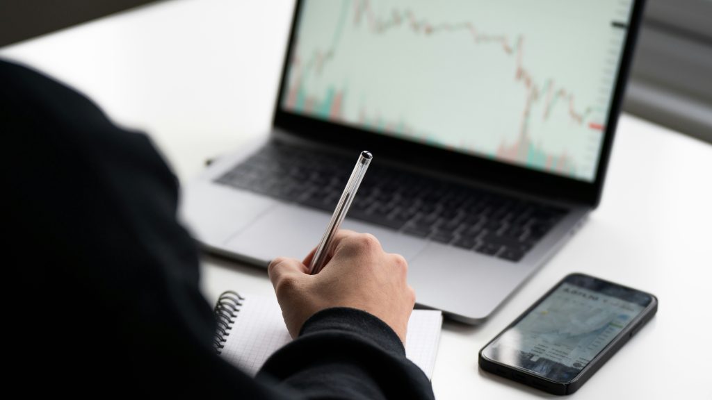 Bitcoin, ADA, DOGE Notch Slight Gains as Litecoin ETF Filing Spurs LTC 14% Higher