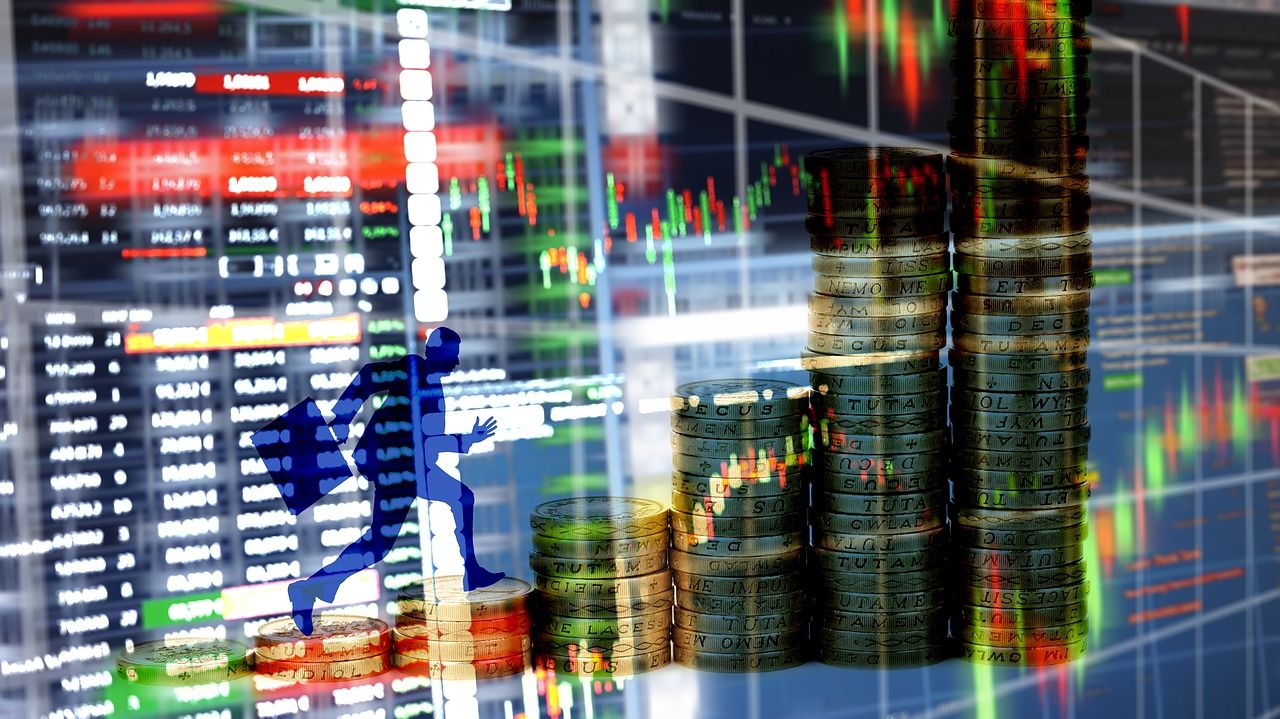 Bitcoin and Nasdaq Could Stabilize as Bull Positioning in Yen Appears Stretched