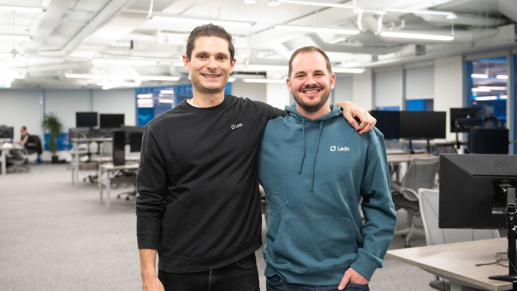 Bitcoin-Backed Loans Are Going to Get Way Cheaper Around the Globe: Ledn Co-Founder