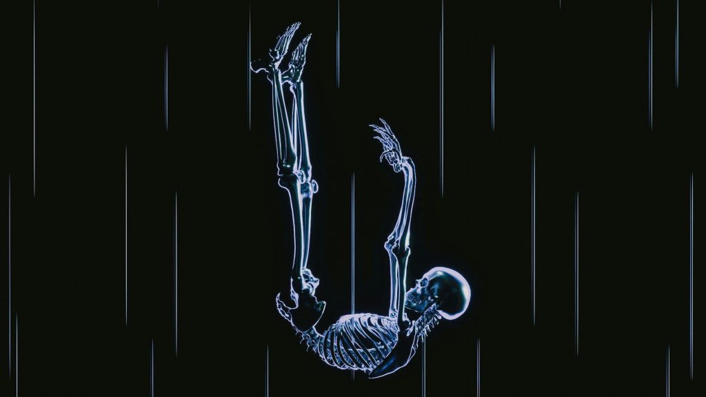 Bitcoin Crashed Below K in Sudden Plunge From Record Perch Around 0K