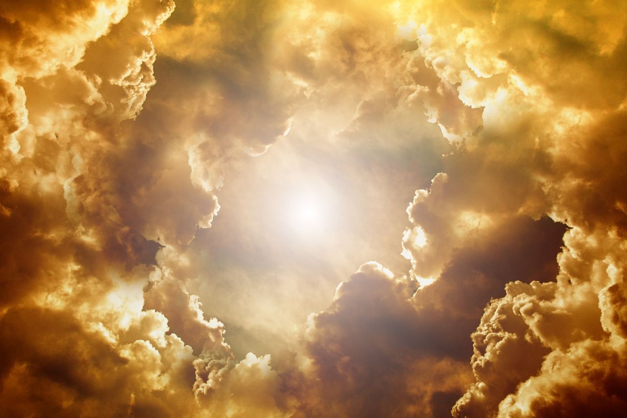 Bitcoin Faces ‘Cloud Resistance’ at K, Neutralizes Risk Reward for Bulls