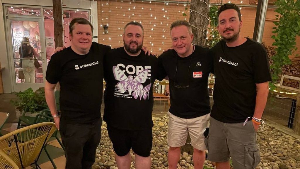 Bitcoin ‘Four Meggers’: OrdinalsBot Inscribes Largest-Ever File on the OG Blockchain