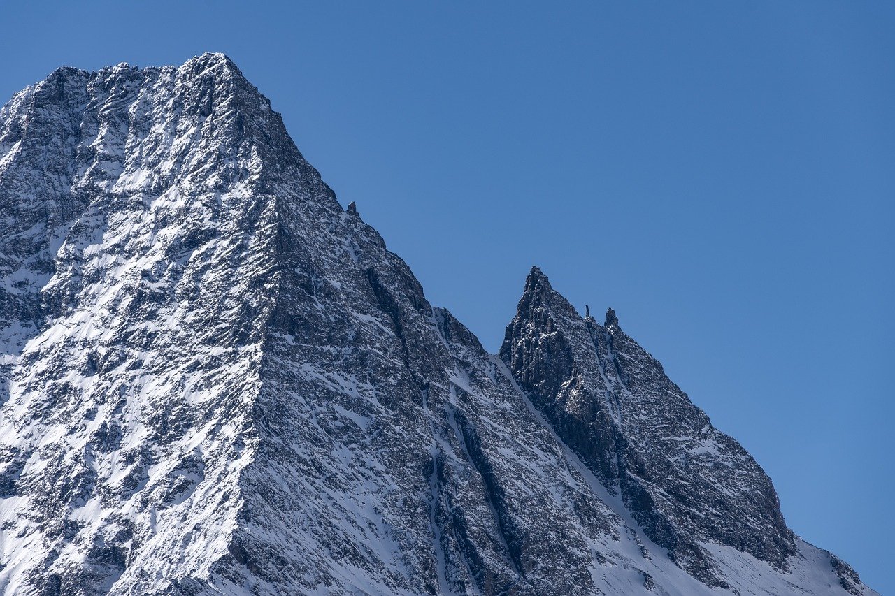 Bitcoin May Be ‘Double Topping’ for a Price Slide to K