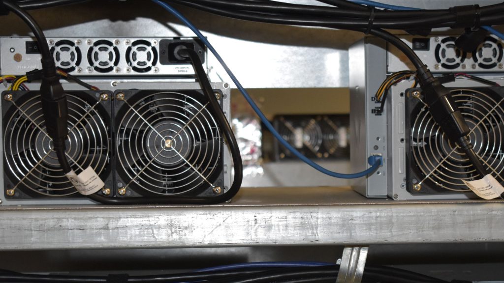 Bitcoin Miner Hive Digital to Buy Paraguay Site From Bitfarms for M