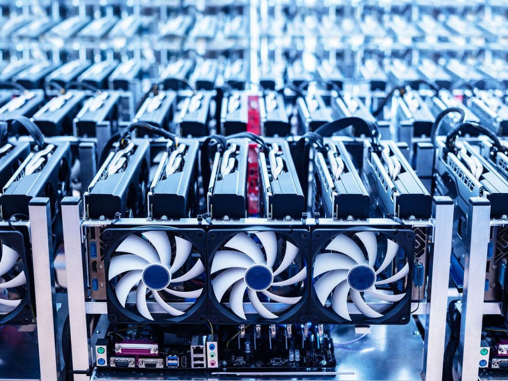Bitcoin Mining Profitability Down 7.4% in March as Prices, Transaction Fees Fell: Jefferies Bitcoin Mining Profitability Down 7.4% in March as Prices, Transaction Fees Fell: Jefferies
