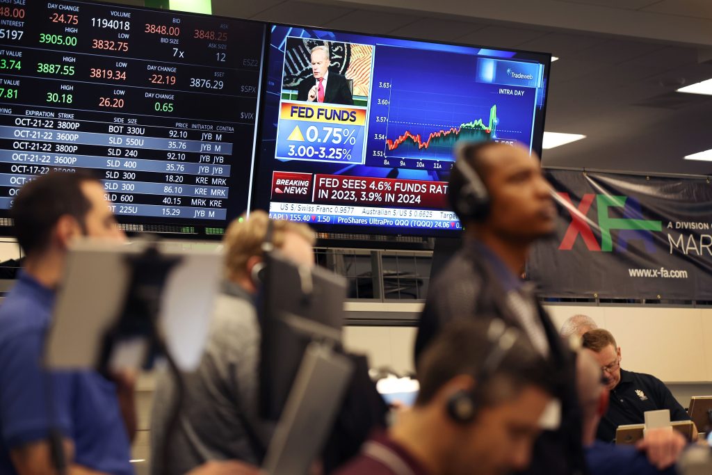 Bitcoin Mining Stocks Plunge as Revenue Craters Amid Market Carnage