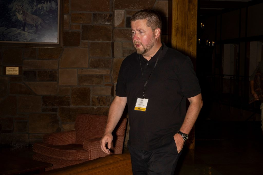 Bitcoin Not to Be ‘Lumped Together’ With Crypto: Czech Central Bank Chief Michl