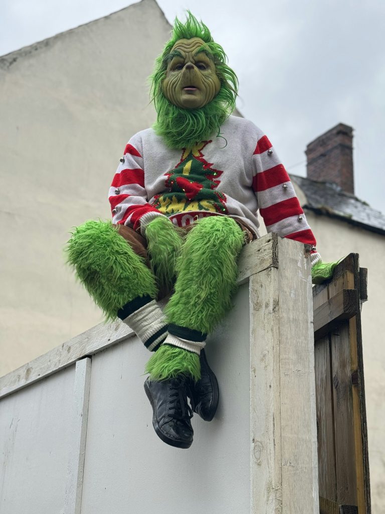 Bitcoin Returns to K as Christmas Rally Snuffed Out