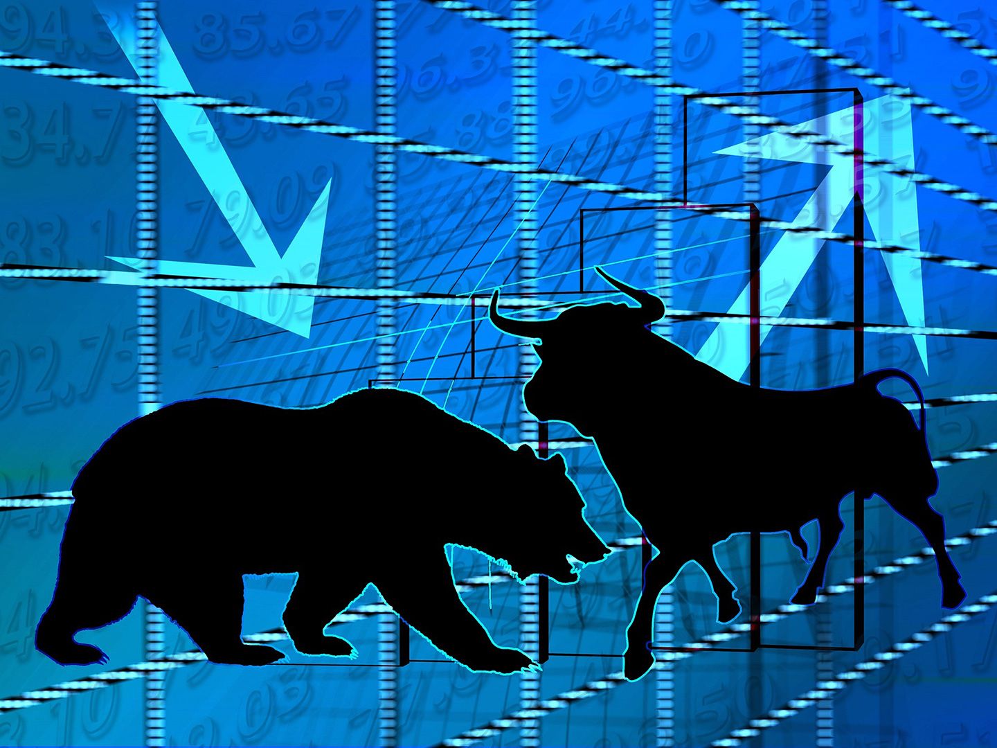 Bitcoin Risks Losing the K- 0K Range as These 3 Development Could Put the Brakes on the Next Bull Breakout