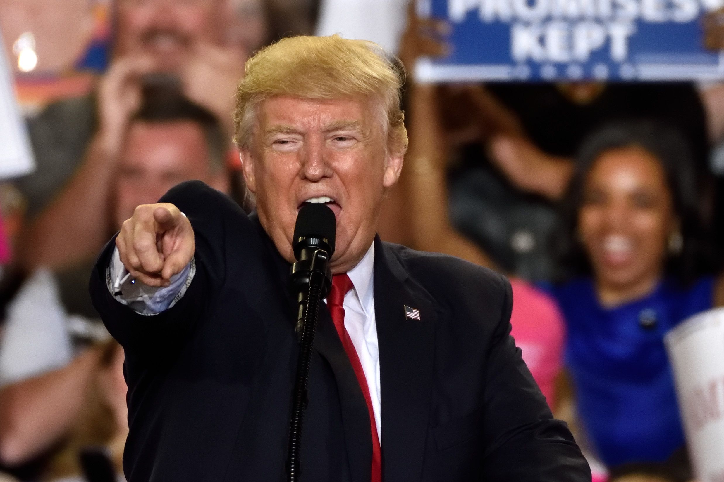 Bitcoin Snaps Downtrend, Hits 5K as Anticipation Builds for Trump’s Inauguration