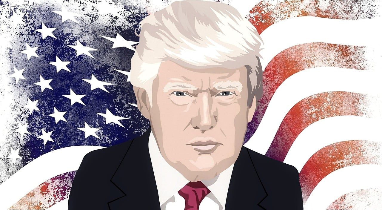 Bitcoin’s ‘Coinbase Premium’ Muted Amid Reports Trump Plans to Designate Crypto a National Policy