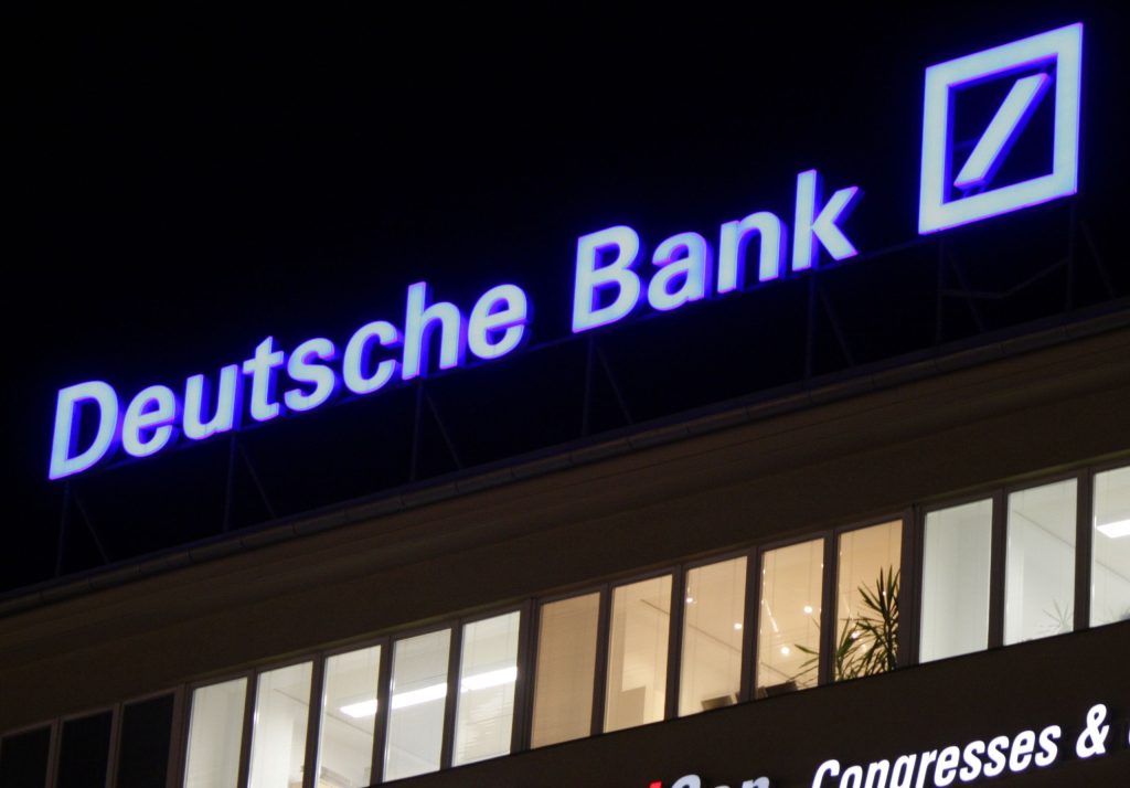 Bitcoin’s Outlook Is Bullish With Prices Expected to Remain Elevated: Deutsche Bank