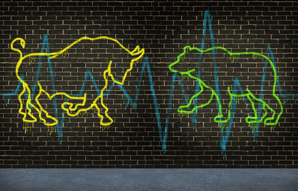 Bitcoin’s Potential ‘Head and Shoulders’ Pattern Points to a Sell-Off to K: Godbole