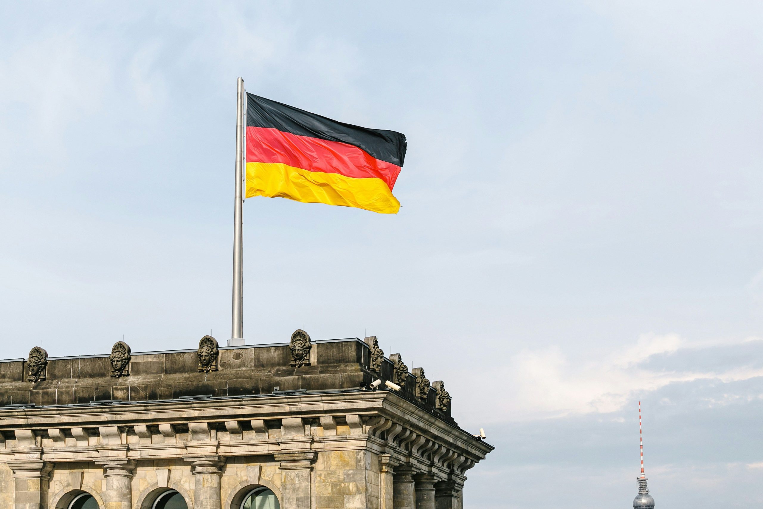 Bitpanda Secures MiCA License From German Regulator