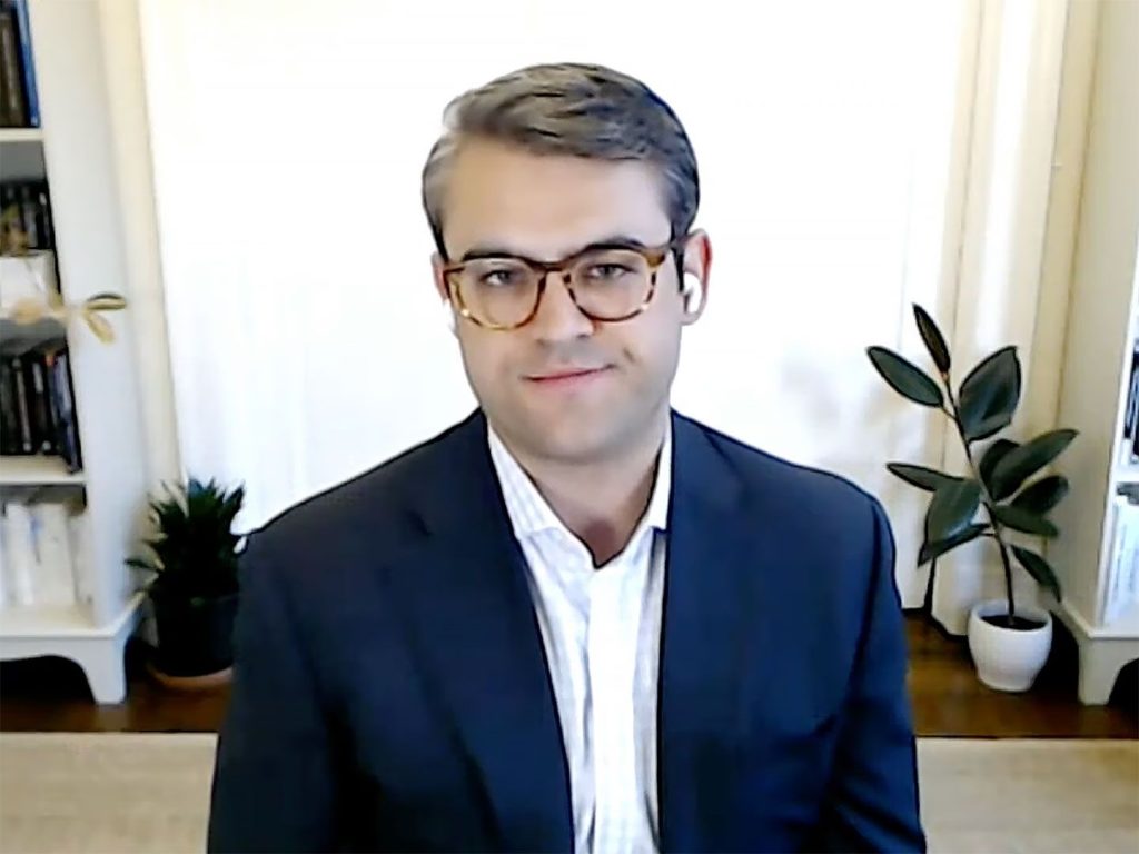 Bitwise Launches ETF of Firms Holding Over 1K Bitcoin, Strategy Takes a 20% Weighting Bitwise Launches ETF of Firms Holding Over 1K Bitcoin, Strategy Takes a 20% Weighting