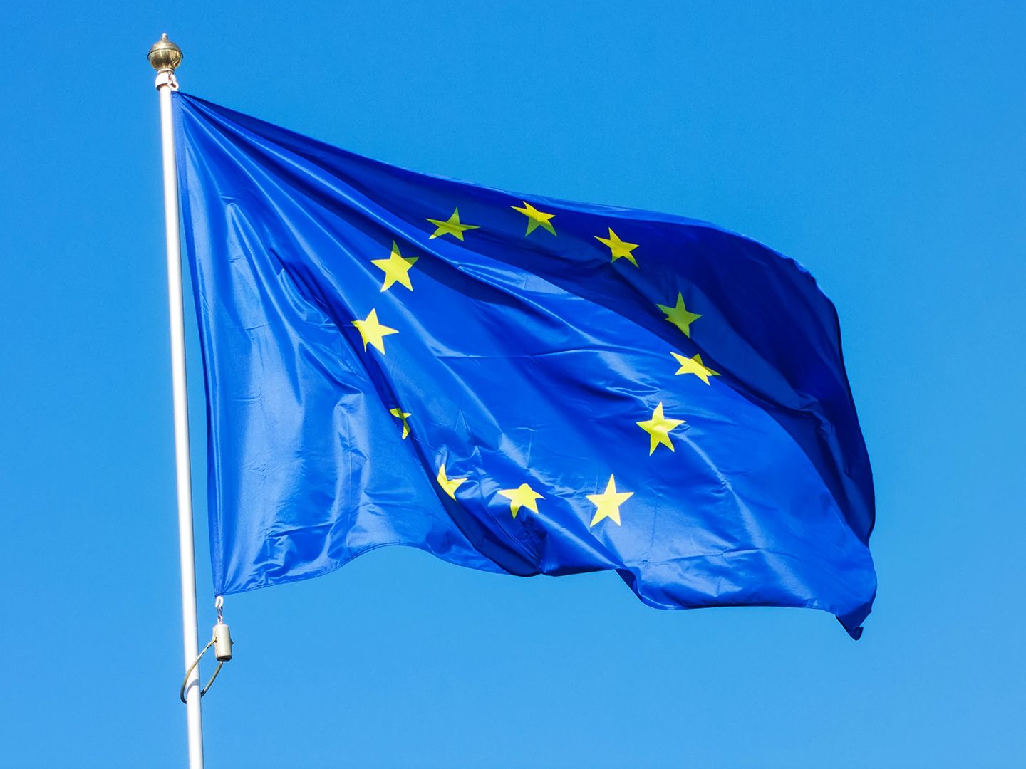 Blackrock Plans to Launch a Bitcoin ETP in Europe: Bloomberg