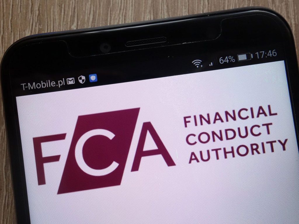 BlackRock Secures UK FCA Crypto Registration