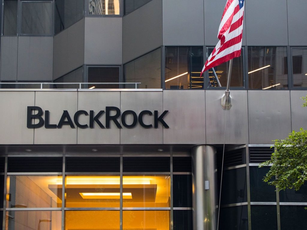 BlackRock, Securitize Expand .7B Tokenized Money Market Fund BUIDL to Solana