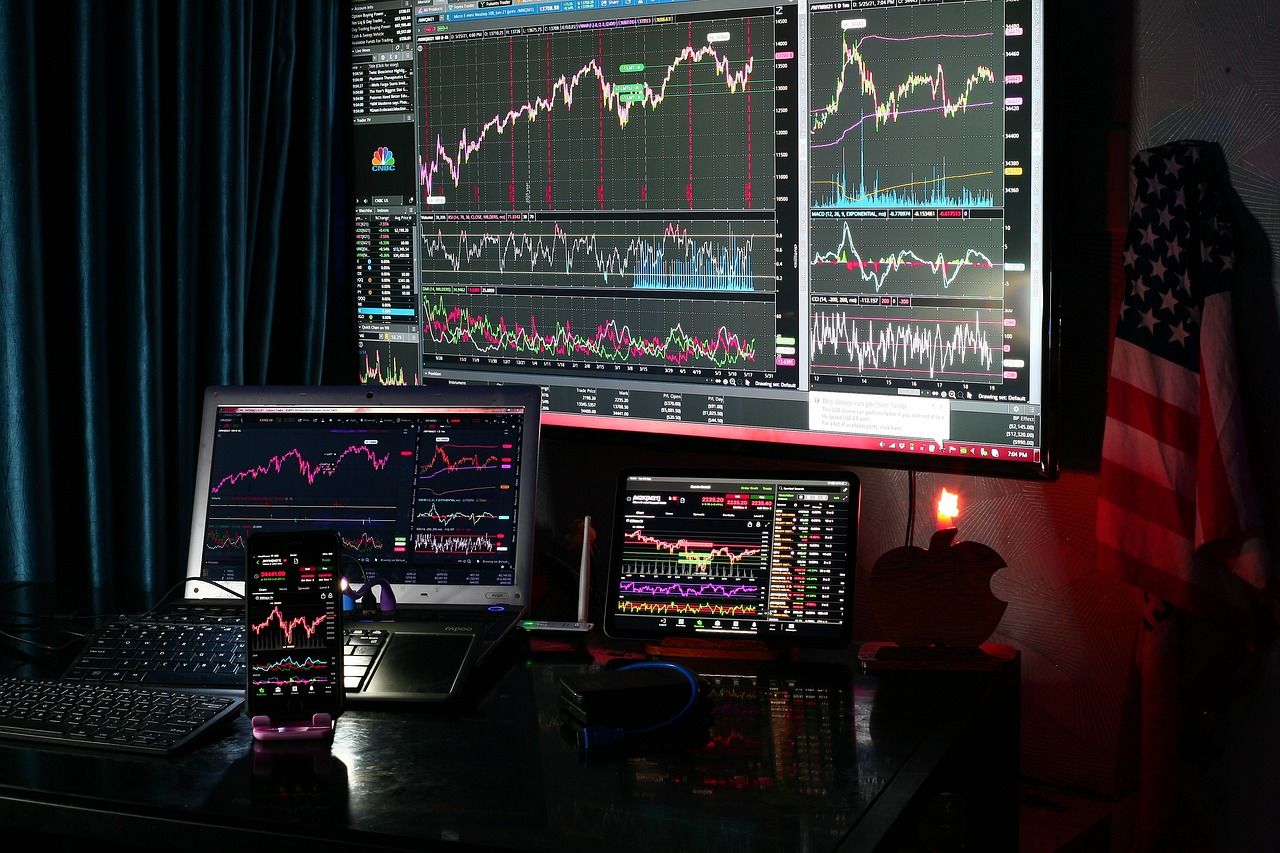 BlackRock’s Bitcoin ETF Registers Highest Trading Volume in 3 Months