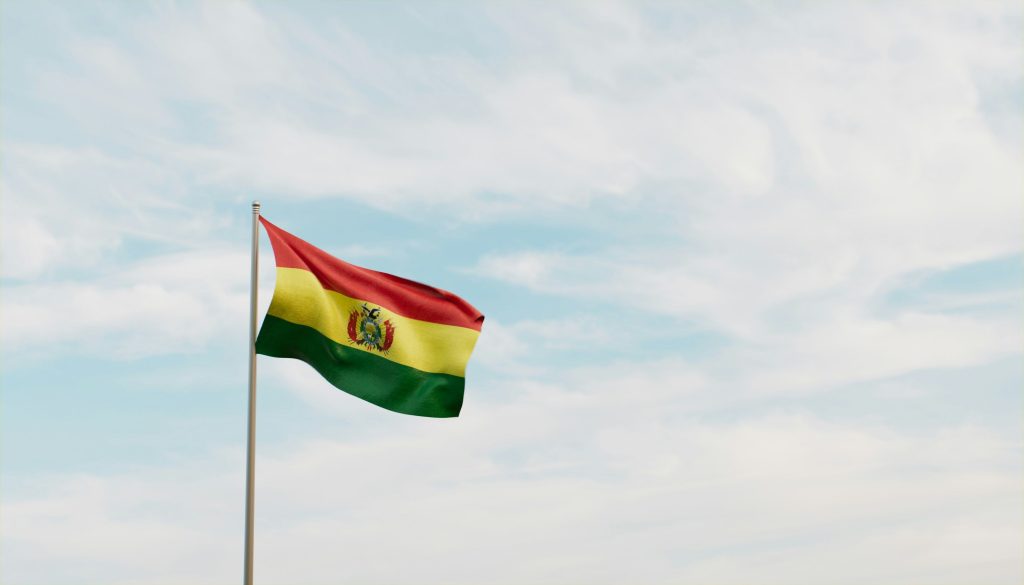 Bolivian State Energy Firm to Use Crypto to Pay for Imports: Reuters Bolivian State Energy Firm to Use Crypto to Pay for Imports: Reuters