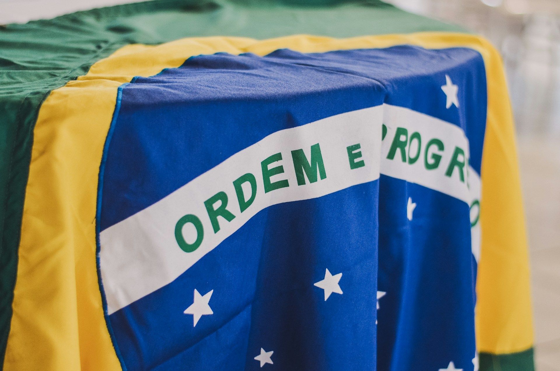 Brazil Set to Launch World’s First spot XRP ETF