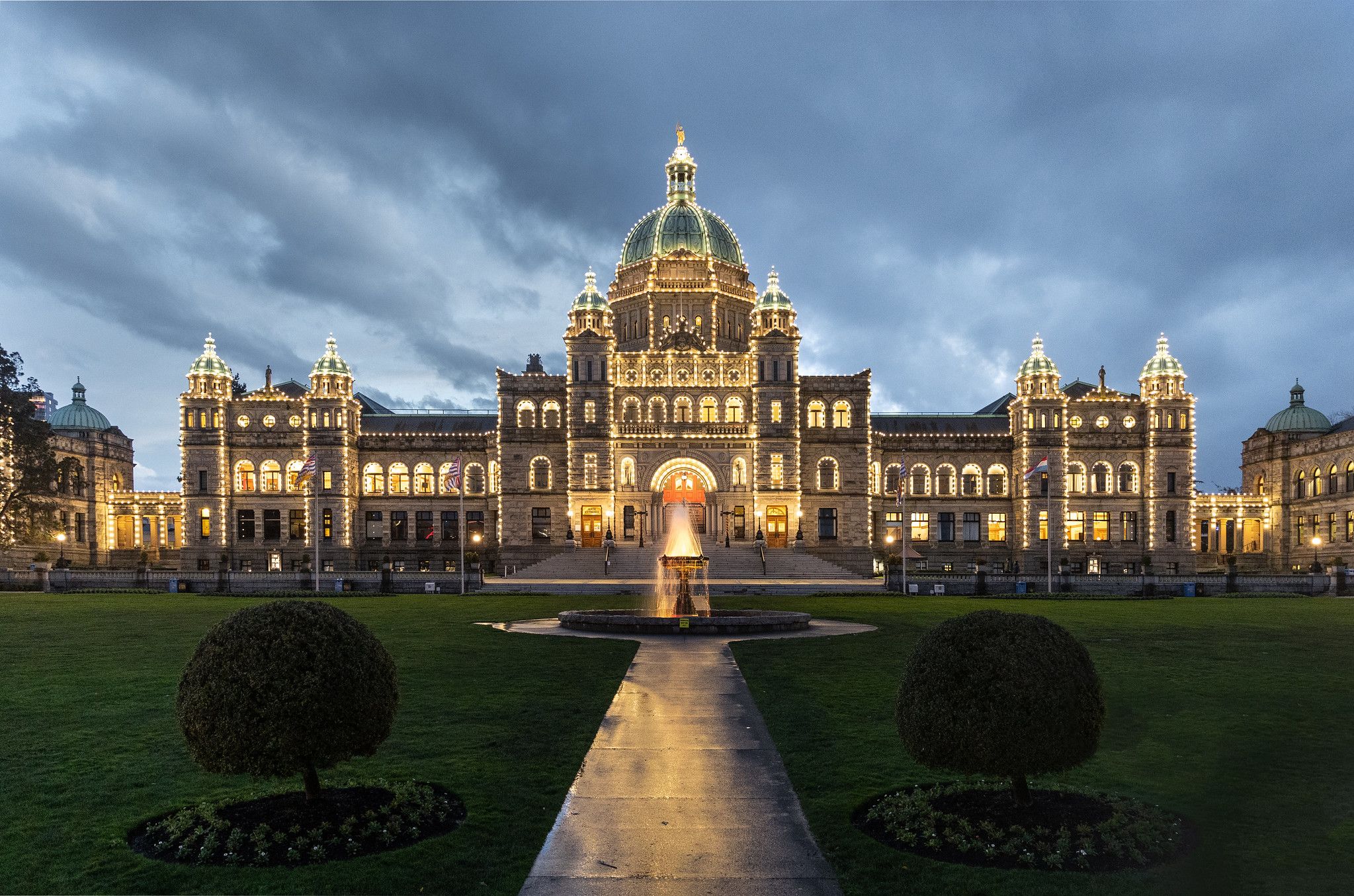 British Columbia Maintains Bitcoin Mining Ban Despite Vancouver’s ‘BTC-Friendly City’ Motion