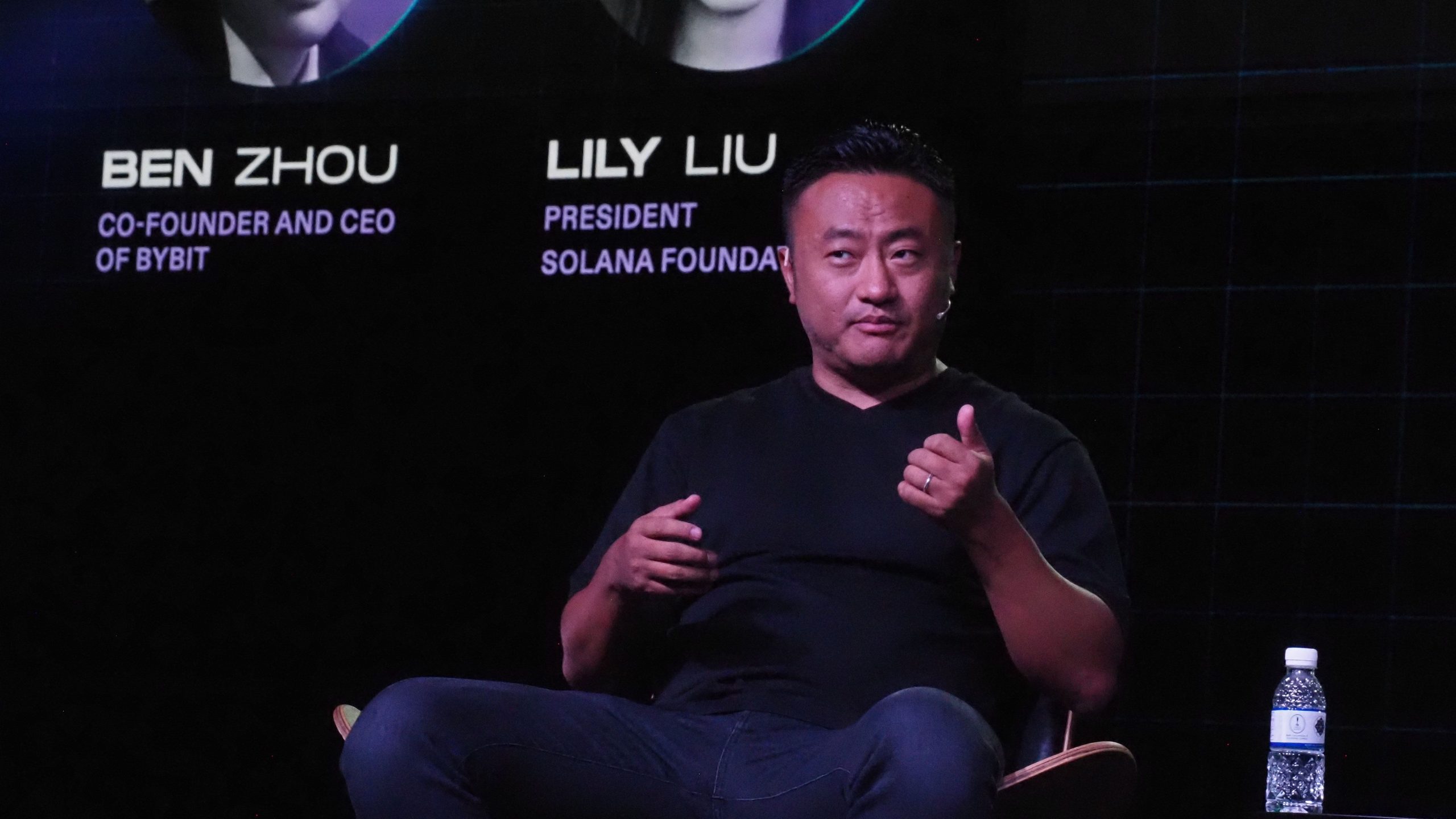 Bybit Sees Over  Billion ‘Bank Run’ After Crypto’s Biggest Hack
