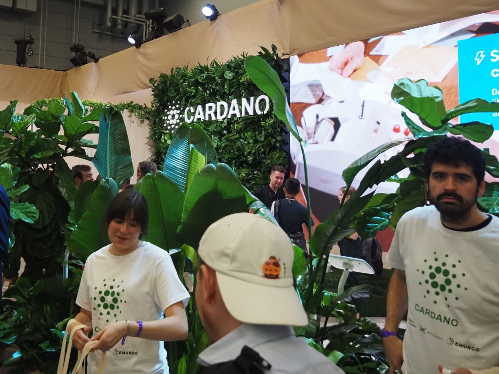 Cardano: Deep Dive on the Trump Reserve Token Whose Blockchain Ignores TVL