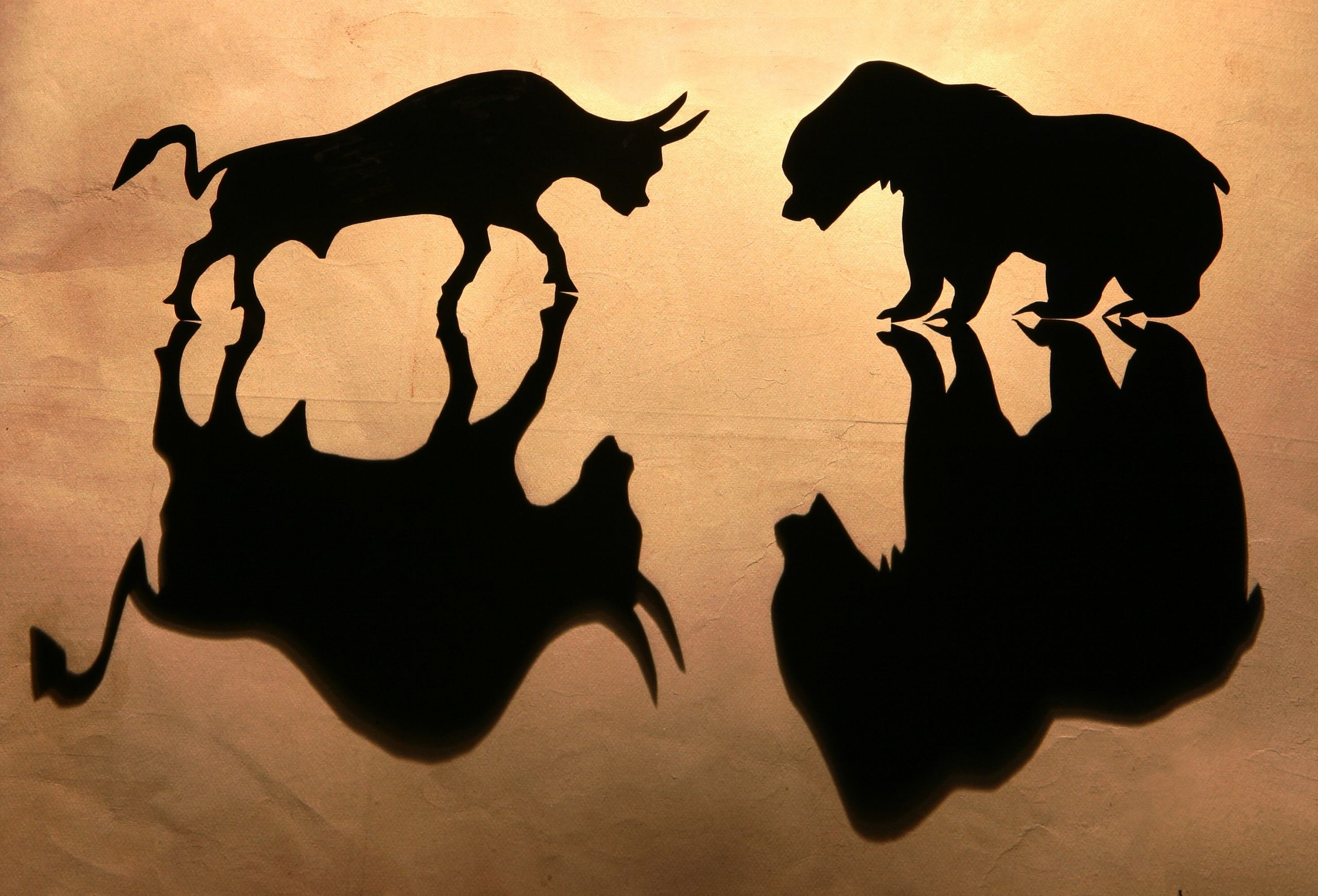 Chart of The Week: Will April Bring Good Luck or Fool’s Hope for Bitcoin?