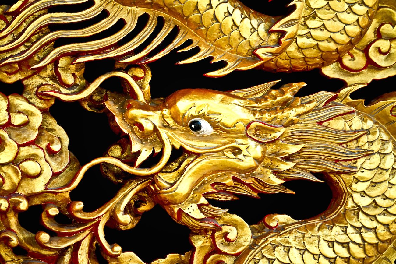 China Strikes Back With 84% Tariff on U.S. Goods, Bitcoin Dips Below ,000