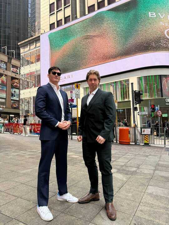 Chintai Tokenizes 0M Real Estate Cash-Flow for RealNOI