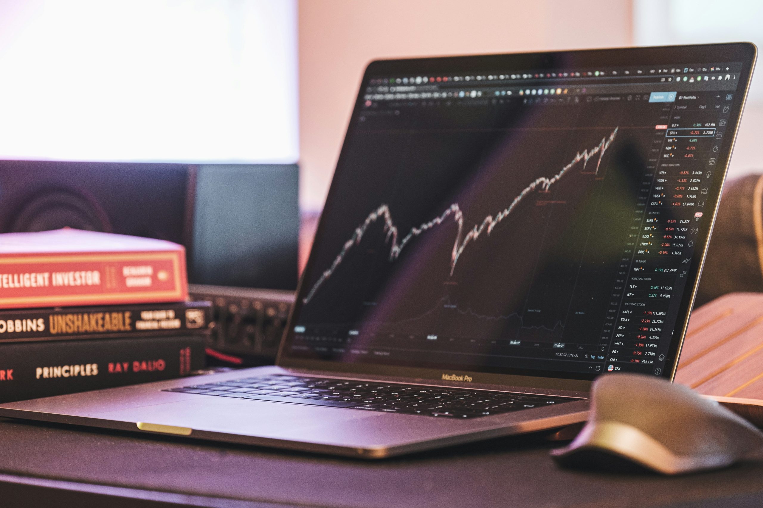 Circle’s IPO Filing Tests Crypto Market Confidence After Trump’s Tariff Shock