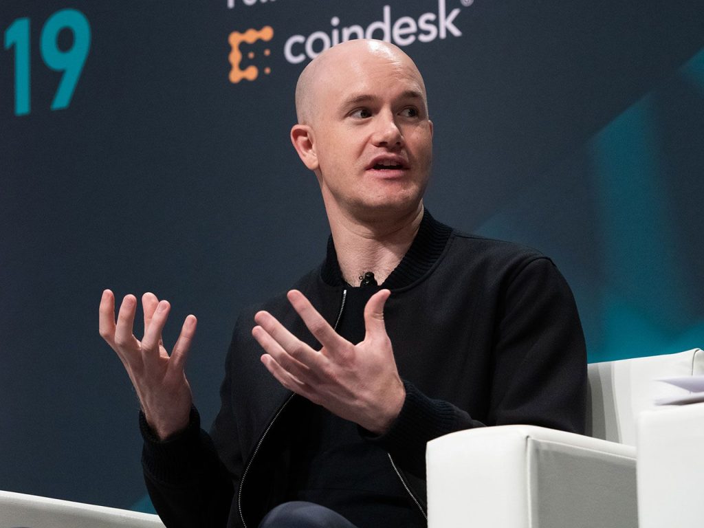 Coinbase Plans India Comeback After Securing Regulatory Registration With FIU Coinbase Plans India Comeback After Securing Regulatory Registration With FIU