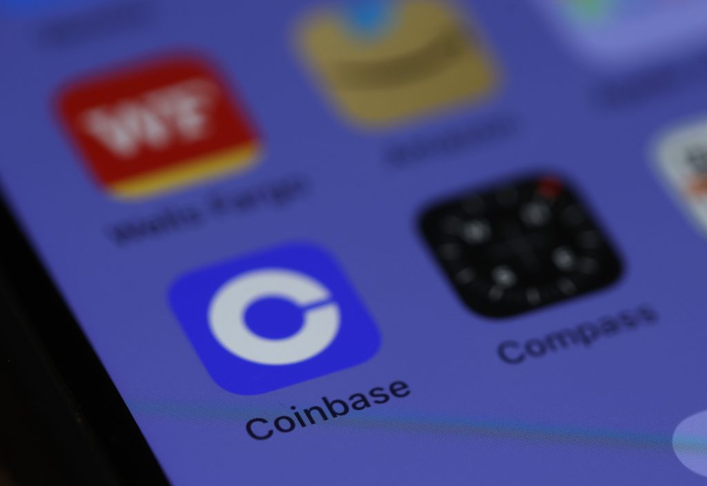 Coinbase Revenue, Trading Outlook Hit by Tariff Tensions: Oppenheimer Coinbase Revenue, Trading Outlook Hit by Tariff Tensions: Oppenheimer