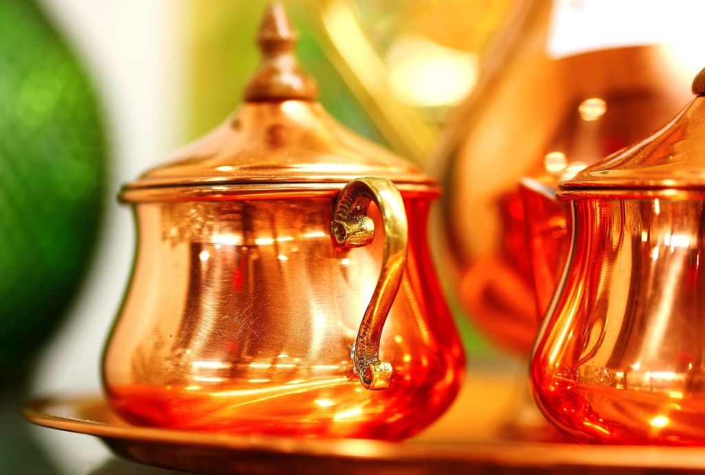 Copper, Once Positively Correlated to Bitcoin, Nears Record High. Will BTC Follow Suit? Copper, Once Positively Correlated to Bitcoin, Nears Record High. Will BTC Follow Suit?