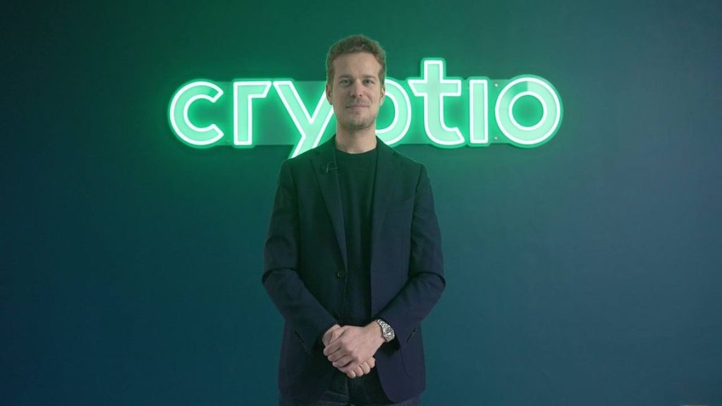 Crypto Accounting Platform Cryptio Raises M in Series A Extension