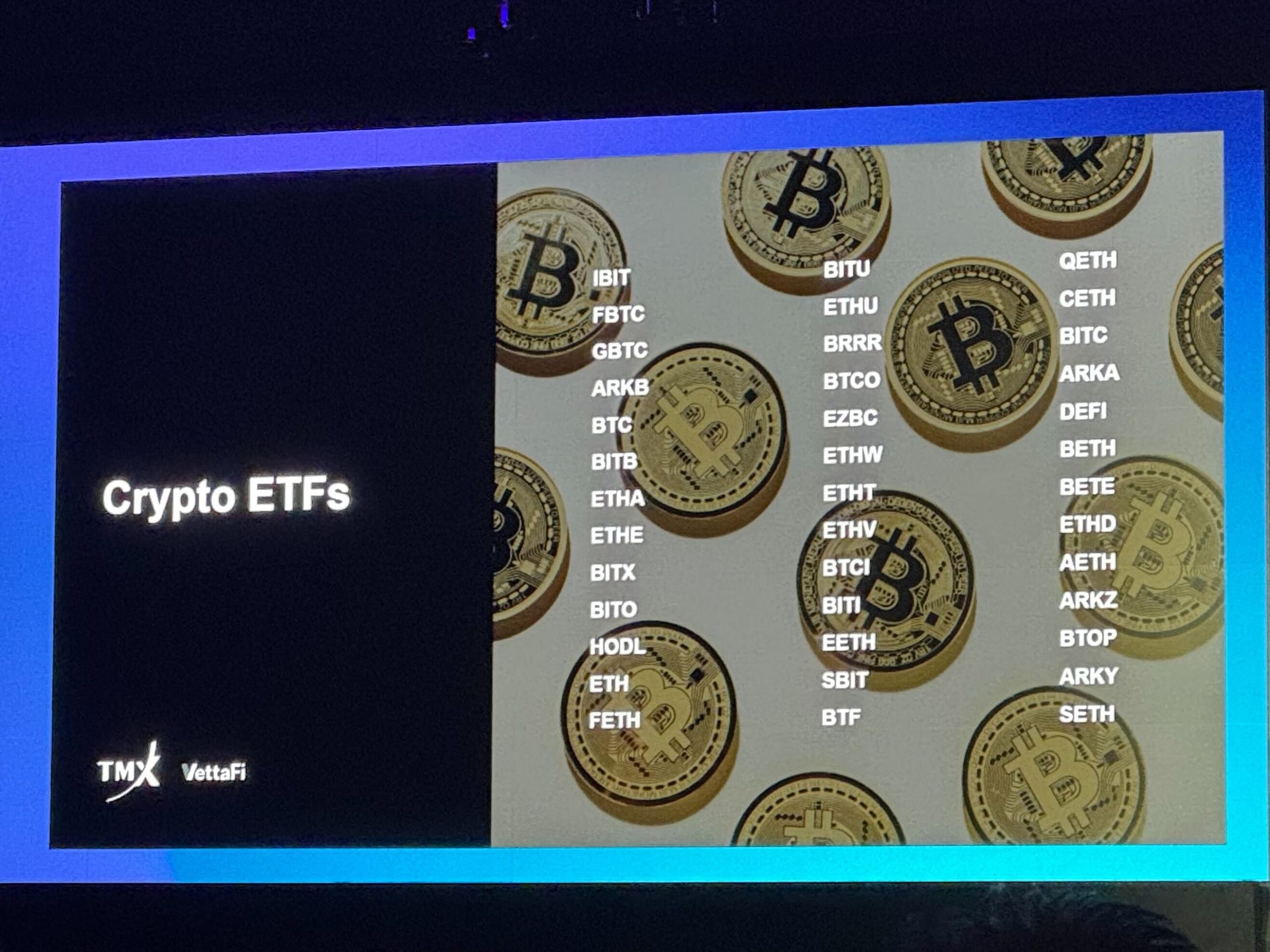 Crypto ETFs Gaining Massive Popularity Among U.S. Advisors as ‘Reputational’ Risk Gone