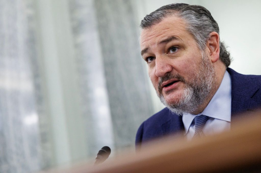 Crypto Industry Asks Congress to Scrap IRS’s DeFi Broker Rule