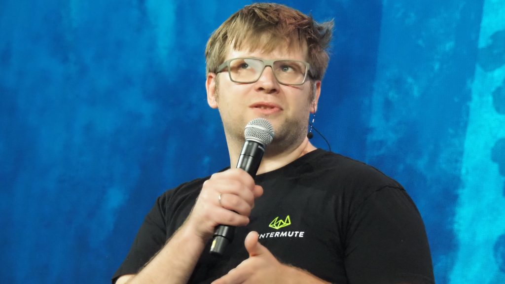 Crypto Market Maker Wintermute Eyes U.S. Expansion: Bloomberg